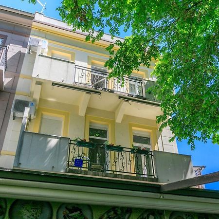 House Beach House Crikvenica Exterior foto
