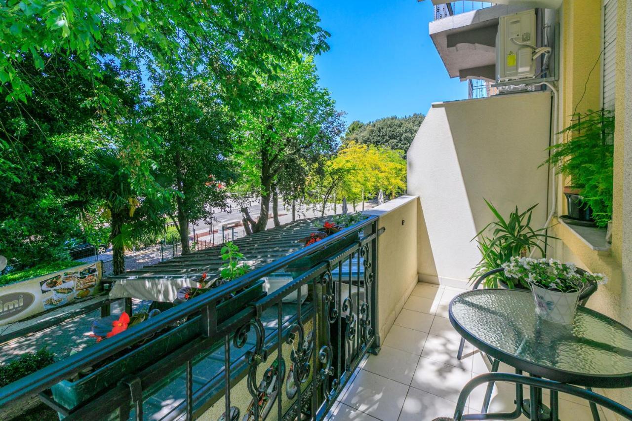 House Beach House Crikvenica Exterior foto