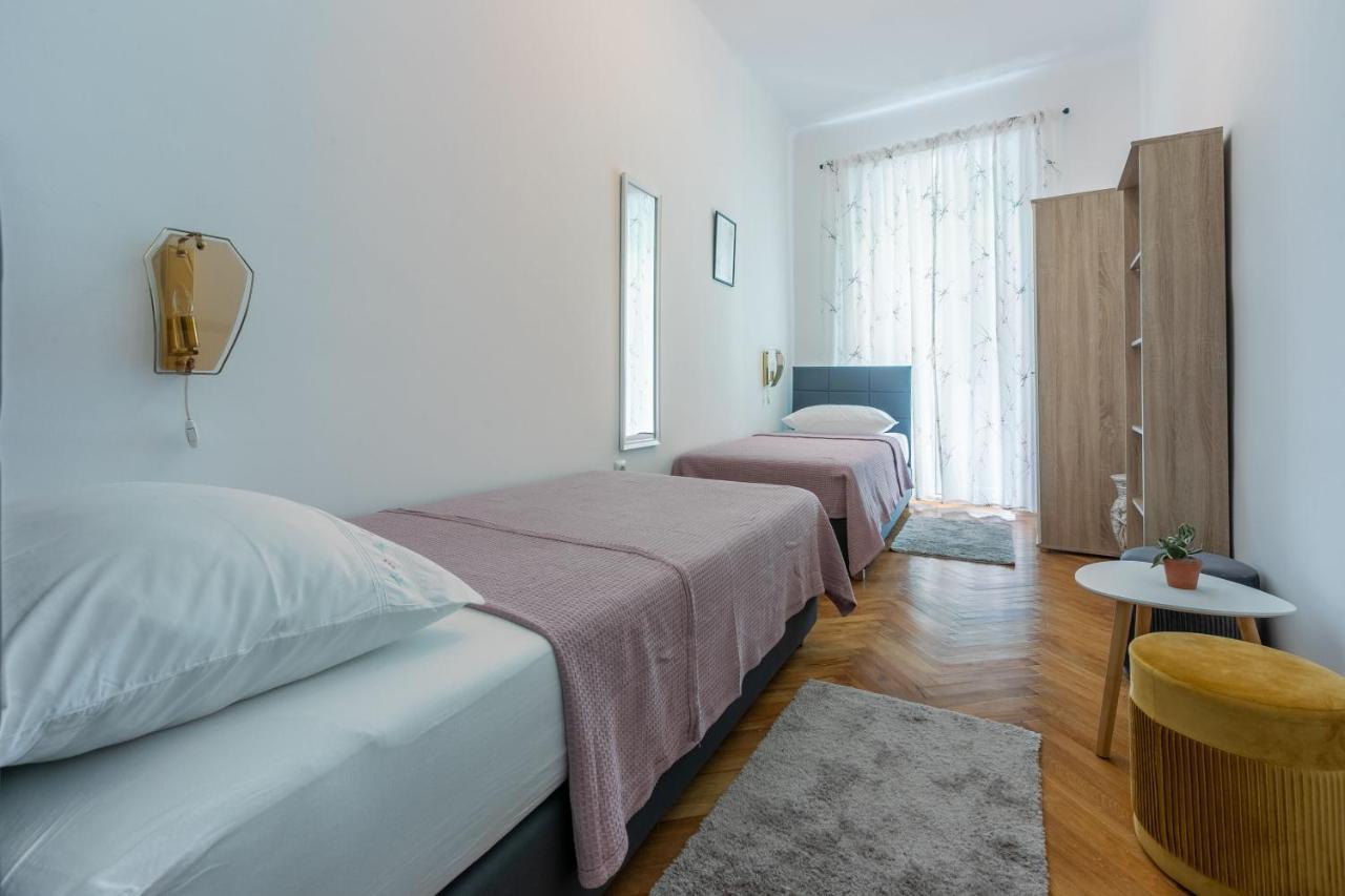 House Beach House Crikvenica Exterior foto