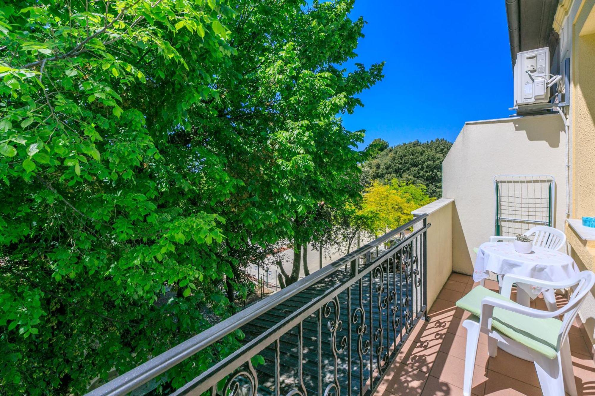 House Beach House Crikvenica Exterior foto