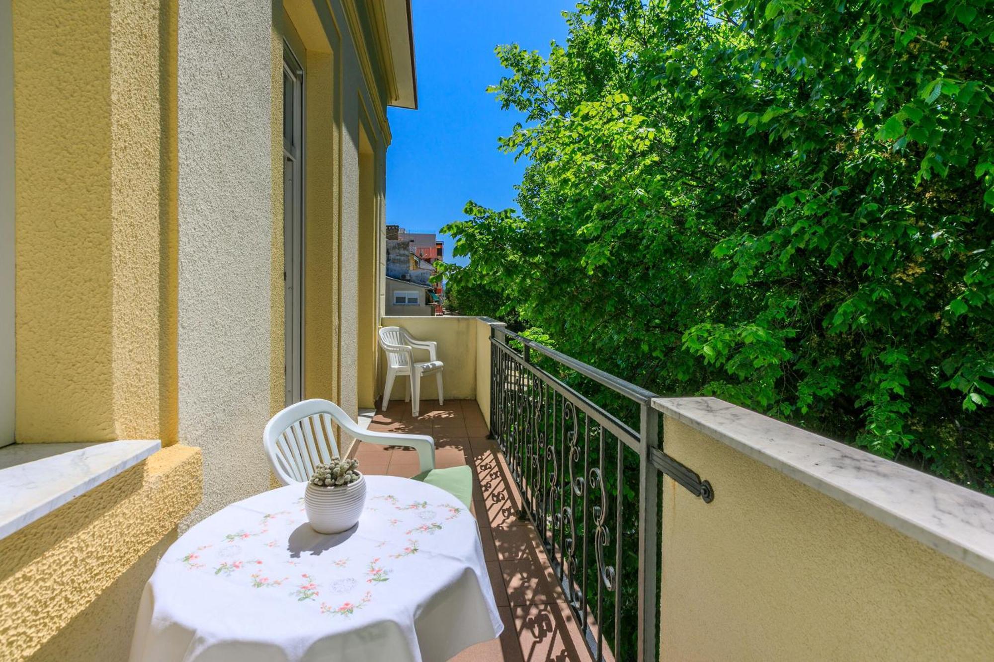 House Beach House Crikvenica Exterior foto