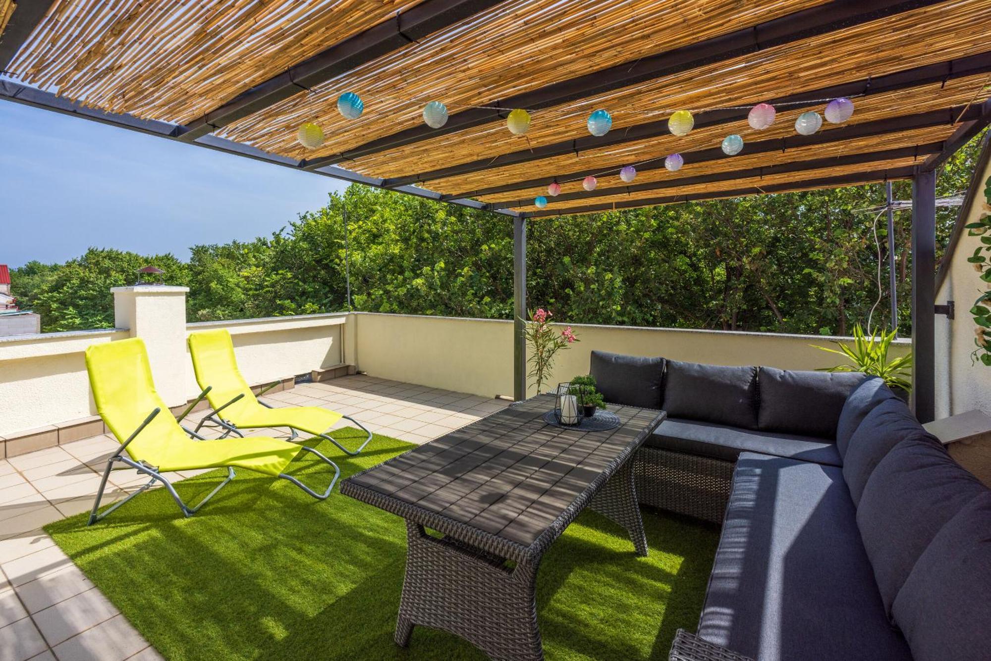 House Beach House Crikvenica Exterior foto